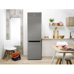 Frigider Indesit LI7 S1 X (Exclusive) flexmag.md