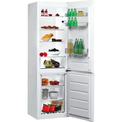 Frigider Indesit LI7 S1E W, Alb flexmag.md