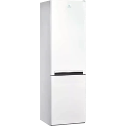 Холодильник Indesit LI7 S1E W, белый flexmag.md