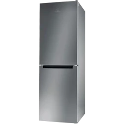 Frigider Indesit LI7 SN1E X, Otel inoxidabil flexmag.md