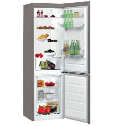 Frigider Indesit LI8 S1 X flexmag.md