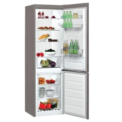 Frigider Indesit LI8 S1 X (Exclusive) flexmag.md
