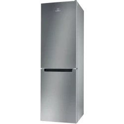 Frigider Indesit LI8 S1E S, Otel inoxidabil flexmag.md
