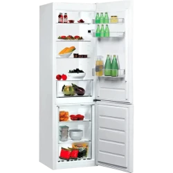 Frigider Indesit LI8 S1E W, Alb flexmag.md