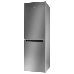 Frigider Indesit LI8 SN2E X, Gri flexmag.md