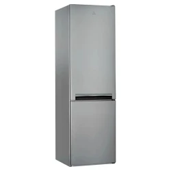 Frigider Indesit LI9 S1E S, Argintiu flexmag.md