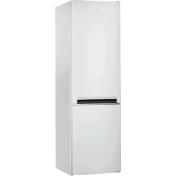 Frigider Indesit LI9 S1E W, Alb flexmag.md