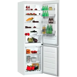Frigider Indesit LI9 S1E W, Alb flexmag.md