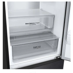 Frigider LG GA-B459CBTL flexmag.md