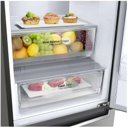 Frigider LG GA-B459SMQM flexmag.md