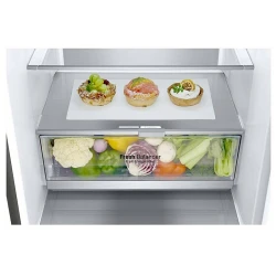 Frigider LG GA-B459SMUM flexmag.md