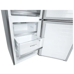 Frigider LG GA-B459SMUM flexmag.md