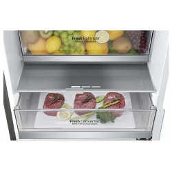 Frigider LG GA-B459SMUM flexmag.md