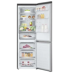 Frigider LG GA-B459SMUM flexmag.md