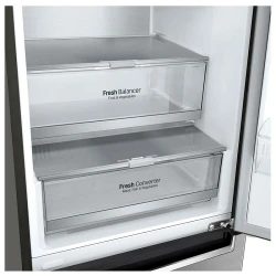 Frigider LG GA-B459SMUM flexmag.md