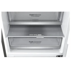 Frigider LG GA-B459SMUM flexmag.md