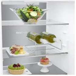 Frigider LG GA-B459SQUM flexmag.md