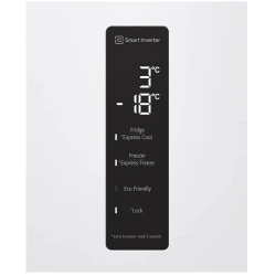 Frigider LG GA-B459SQUM flexmag.md
