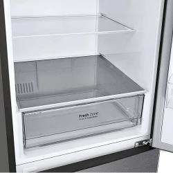 Холодильник LG GA-B509CLCL flexmag.md