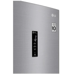 Frigider LG GA-B509MMQM flexmag.md