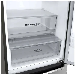 Frigider LG GA-B509MMQM flexmag.md