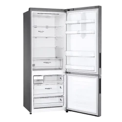 Frigider LG GBB566PZHMN, Otel inoxidabil flexmag.md