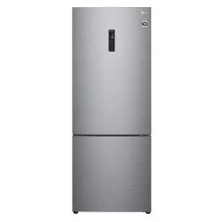 Frigider LG GBB566PZHMN, Otel inoxidabil flexmag.md