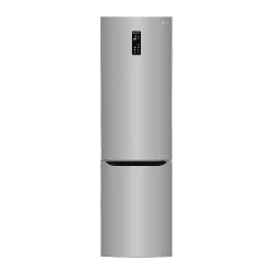 Frigider LG GBB60PZFZS flexmag.md