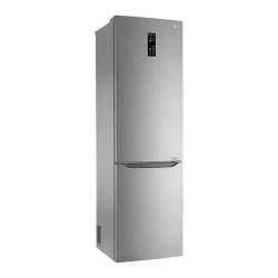 Frigider LG GBB60PZFZS flexmag.md