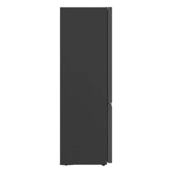 Frigider LG GBB72BM9DQ, DoorCooling+, Negru flexmag.md