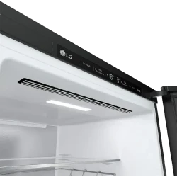 Frigider LG GBB72TW9DQ, DoorCooling+, Alb - Negru flexmag.md