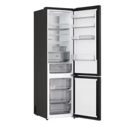 Холодильник LG GBBS524CEV черный flexmag.md