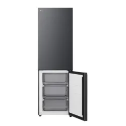 Frigider LG GBBSJ10DEP Negru flexmag.md