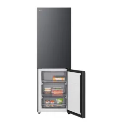 Frigider LG GBBSJ10DEP Negru flexmag.md
