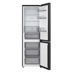 Frigider LG GBBSJ10DEP Negru flexmag.md
