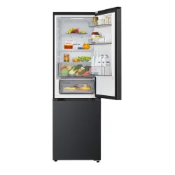 Frigider LG GBBSJ10DEP Negru flexmag.md