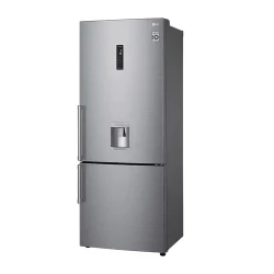 Frigider LG GBF567PZCMB, DoorCooling+, Gri flexmag.md