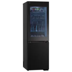 Frigider LG GBG5160CEV Negru flexmag.md