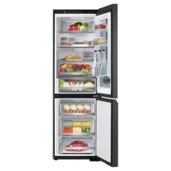 Frigider LG GBG5160CEV Negru flexmag.md
