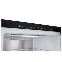 Frigider LG GBG5160CEV Negru flexmag.md