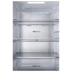 Frigider LG GBG5160CEV Negru flexmag.md