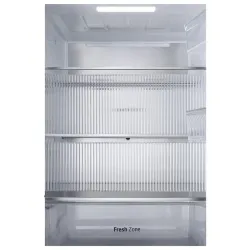 Frigider LG GBG5160CEV Negru flexmag.md