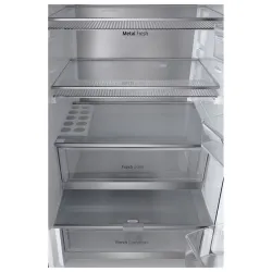 Frigider LG GBG5160CEV Negru flexmag.md