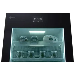 Frigider LG GBG719MDNN, Multicolor flexmag.md