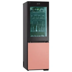 Frigider LG GBG719MDNN, Multicolor flexmag.md