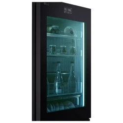 Frigider LG GBG719MDNN, Multicolor flexmag.md