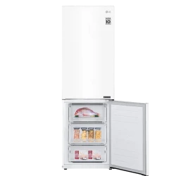 Frigider LG GBP31SWLZN, Alb flexmag.md