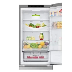 Frigider LG GBV3100CPY, Argintiu flexmag.md