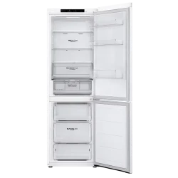 Frigider LG GBV3100CSW, Alb flexmag.md