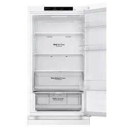 Frigider LG GBV3100CSW, Alb flexmag.md